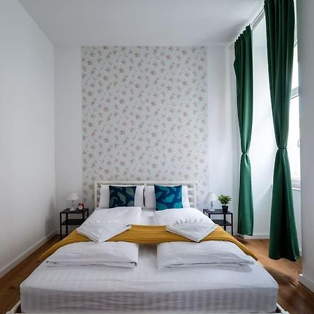 Sleek 1Br Flat Near Center By Hm Apartment Vienna Luaran gambar